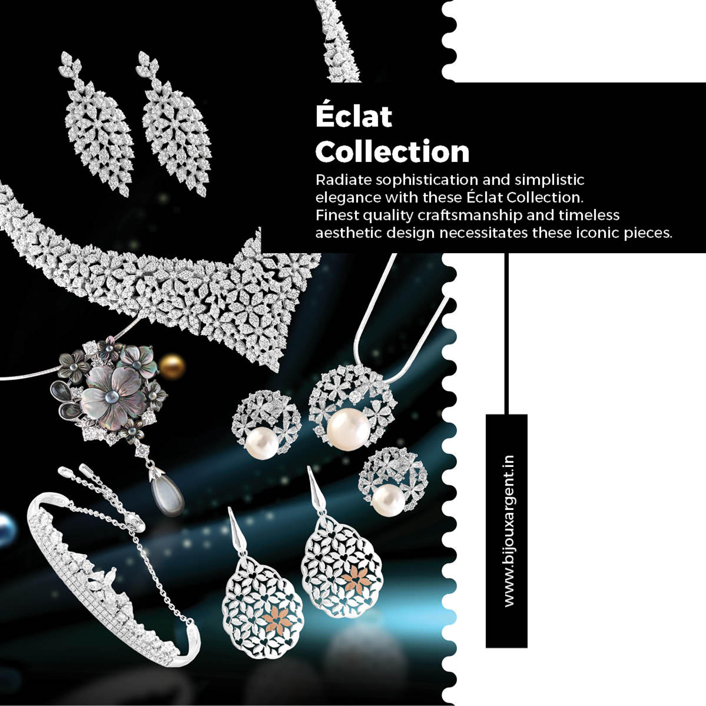 BIJOUX ARGENT PRIVATE LIMITED