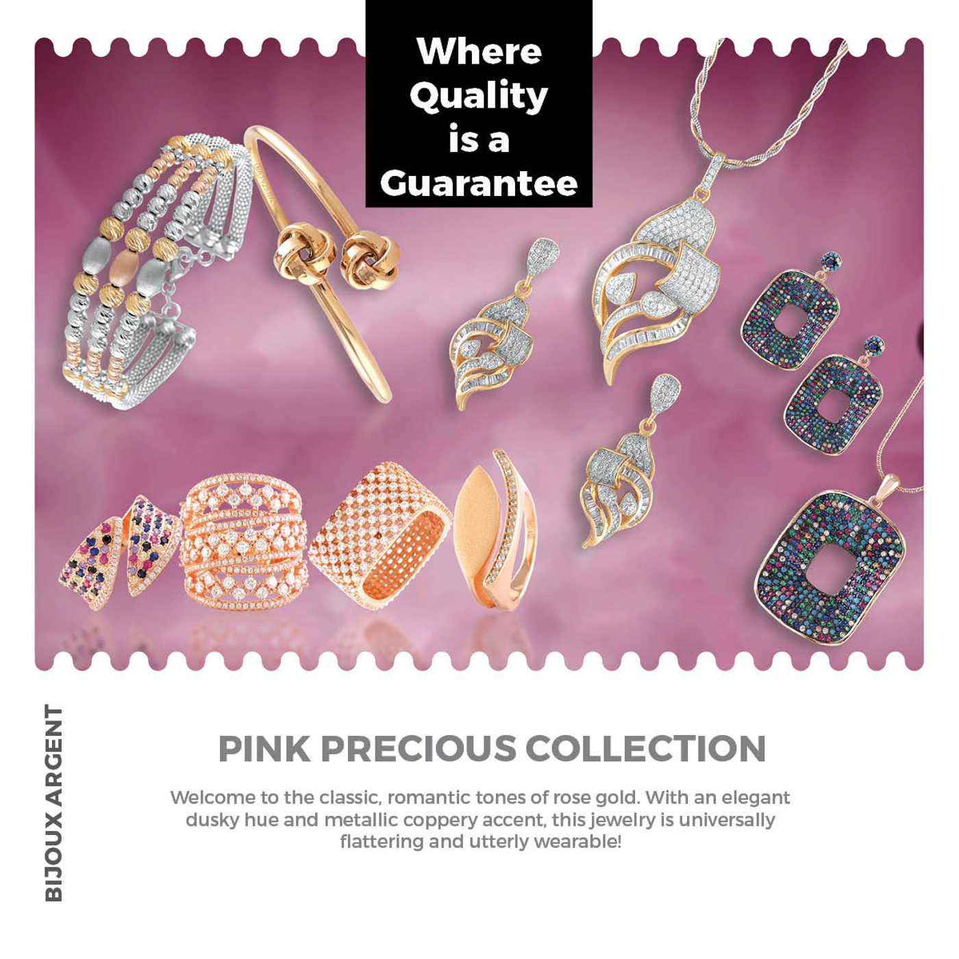 BIJOUX ARGENT PRIVATE LIMITED