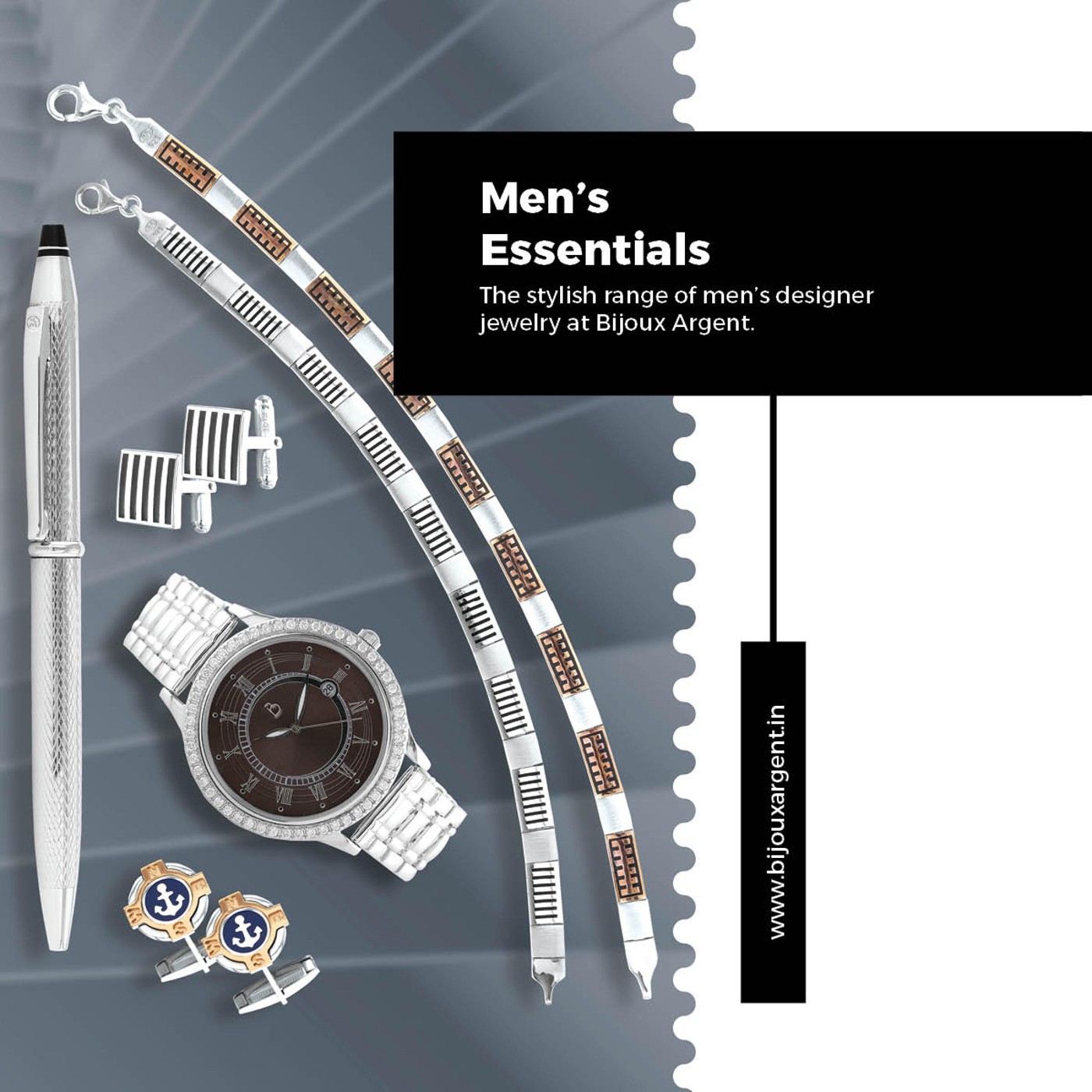 BIJOUX ARGENT PRIVATE LIMITED