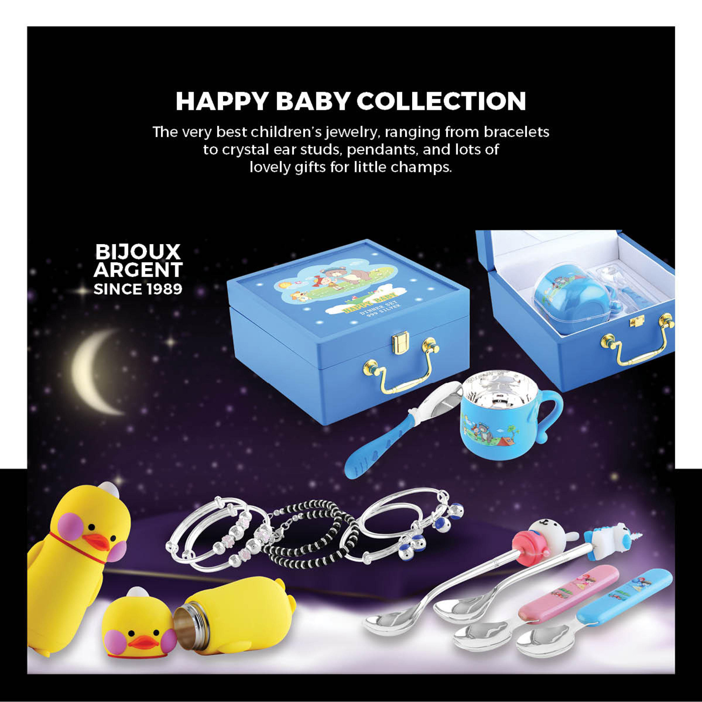 BIJOUX ARGENT PRIVATE LIMITED
